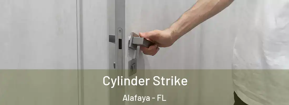 Cylinder Strike Alafaya - FL