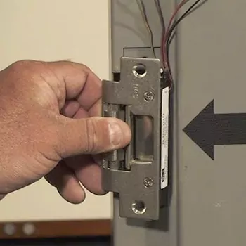 Electric Strike in Alafaya, FL