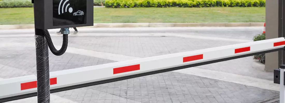 Affordable Automatic Vehicle Barrier Installation Services in Alafaya, FL