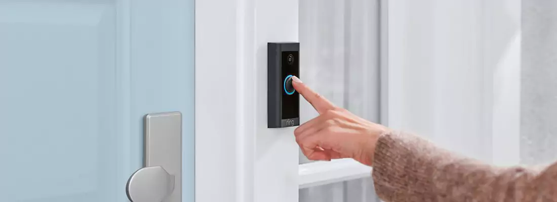 Affordable Electric Doorbell Solutions for Homes and Offices in Alafaya, FL