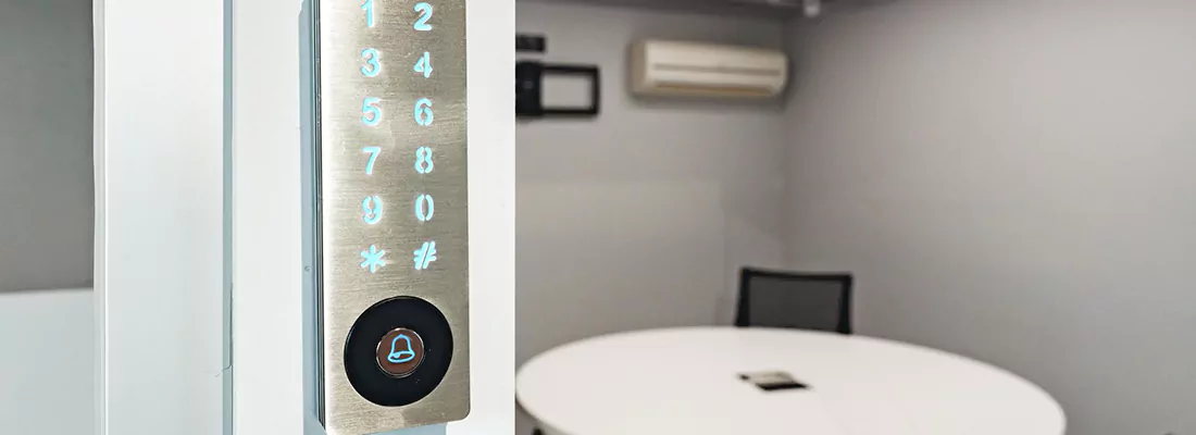 Affordable Keyless Lock Door Solutions for Homes and Offices in Alafaya, FL
