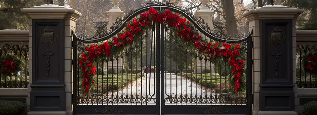 Affordable Proximity Sensor Gate Solutions for Homes and Businesses in Alafaya, FL