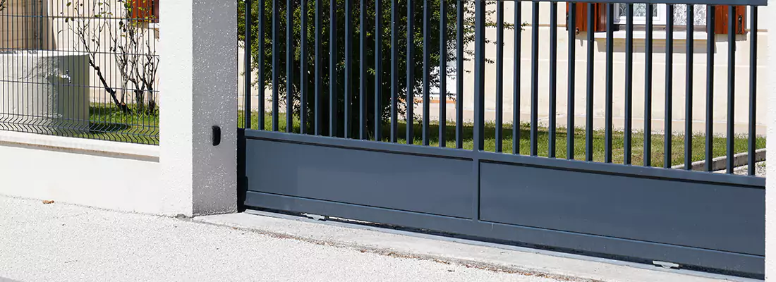 Automatic Sliding Gates Wheel Repair in Alafaya, FL