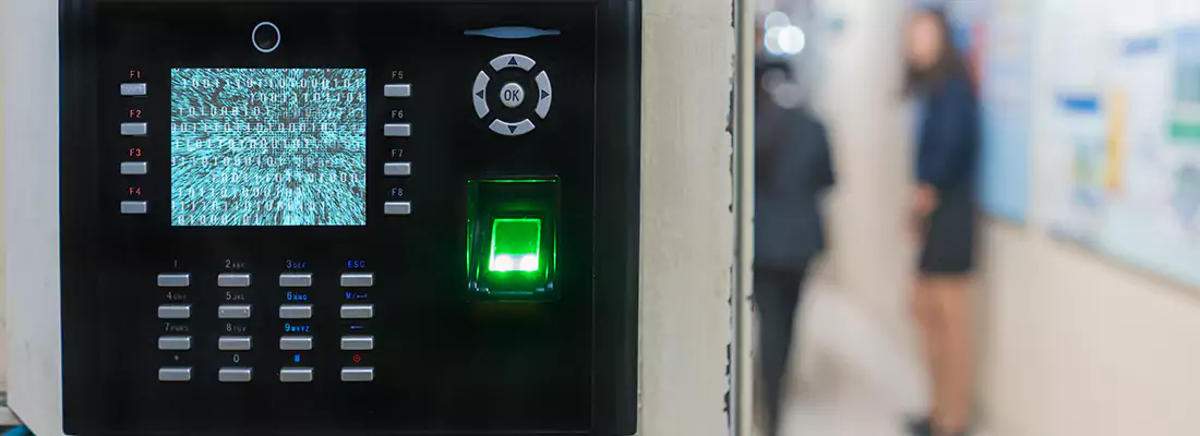 Benefits of Time-Based Lock Schedule Systems for Homes and Businesses in Alafaya, FL