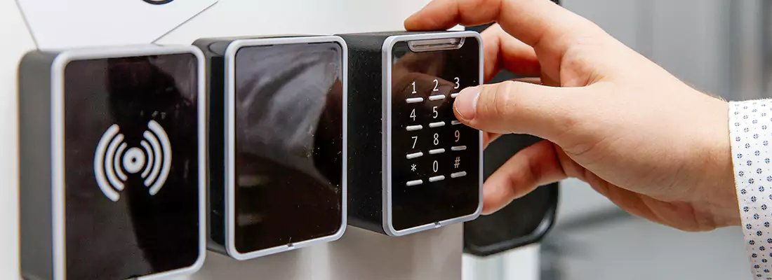 Best WiFi Smart Locks for Homes and Offices in Alafaya, FL