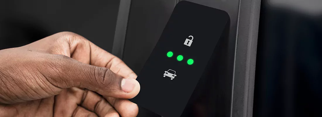 Biometric Access Control in Alafaya, FL