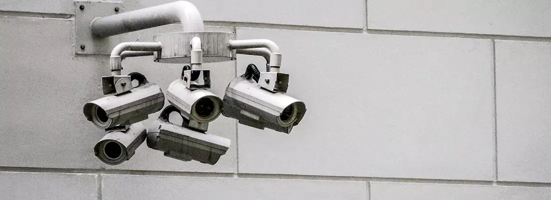CCTV Camera Systems Are Essential for Security in Alafaya, FL
