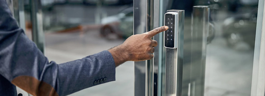 Commercial RFID Door Lock Systems in Alafaya, FL
