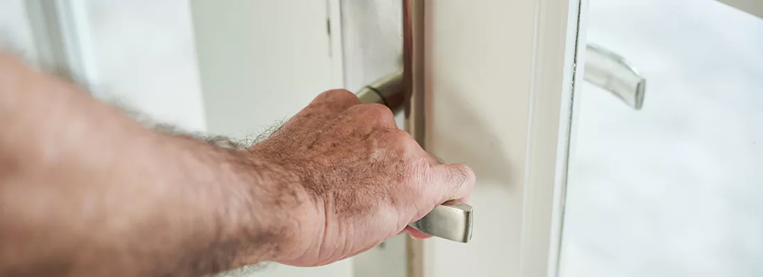 Custom Push to Lock Door Systems for Your Property in Alafaya, FL