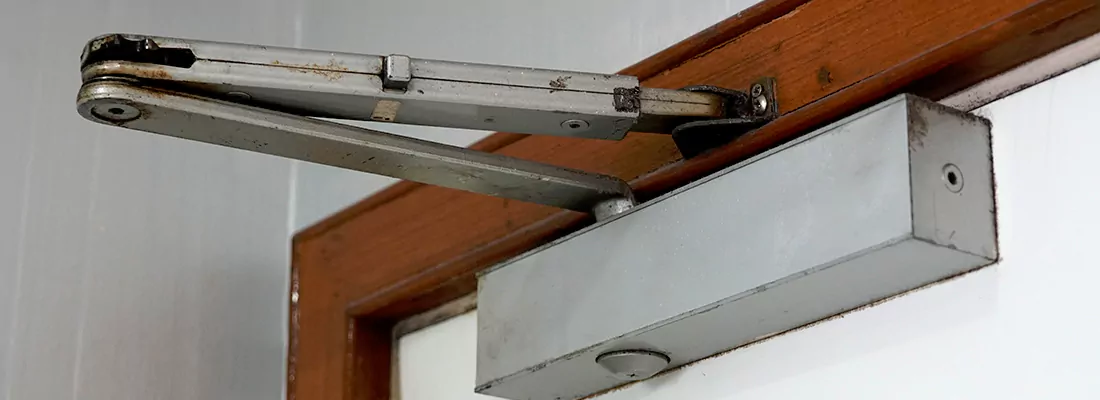 Door Closer Specialists in Alafaya, FL