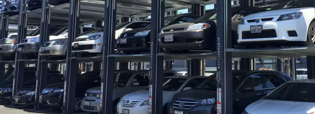 Electric Parking Pillars: A Smart Parking Solution for Residents in Alafaya, FL