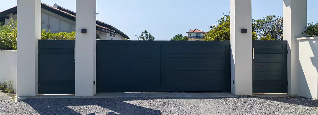 Electric Swing Gate Operators in Alafaya, FL