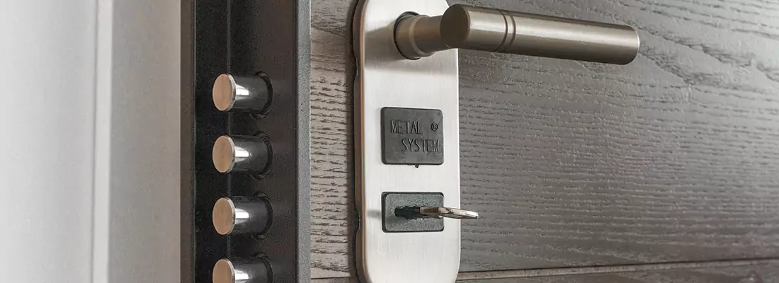 Enhance Door Security with Cylinder Strike Installation in Alafaya, FL