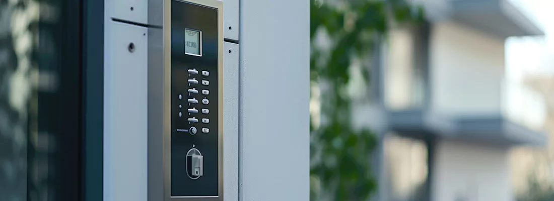 Expert Maintenance and Repairs For Keyless Entry Systems in Alafaya, FL