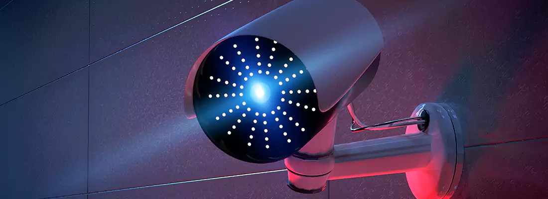 Features of Our Night Vision CCTV Cameras in Alafaya, FL