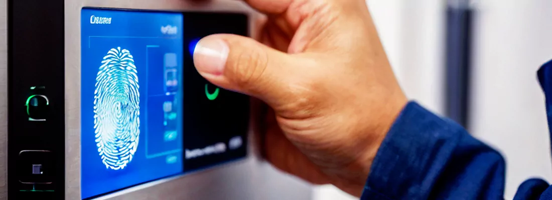 Right Biometric Security System in Alafaya, FL