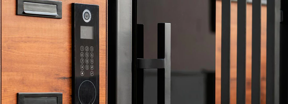 RFID-Enabled Access Control Systems in Alafaya, FL