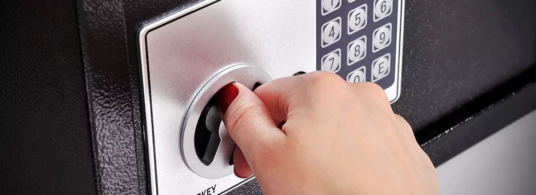 Safe Replacement in Alafaya, FL