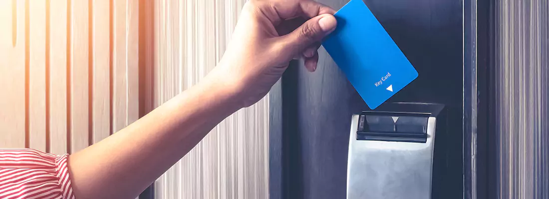 Secure Your Alafaya Home or Business with Electric Locks