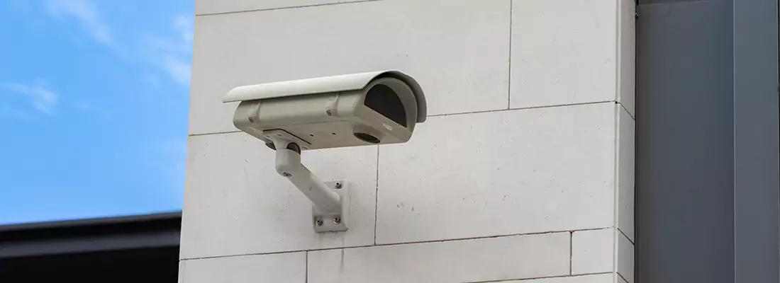 Secure Your Property with Wireless CCTV Systems in Alafaya, FL