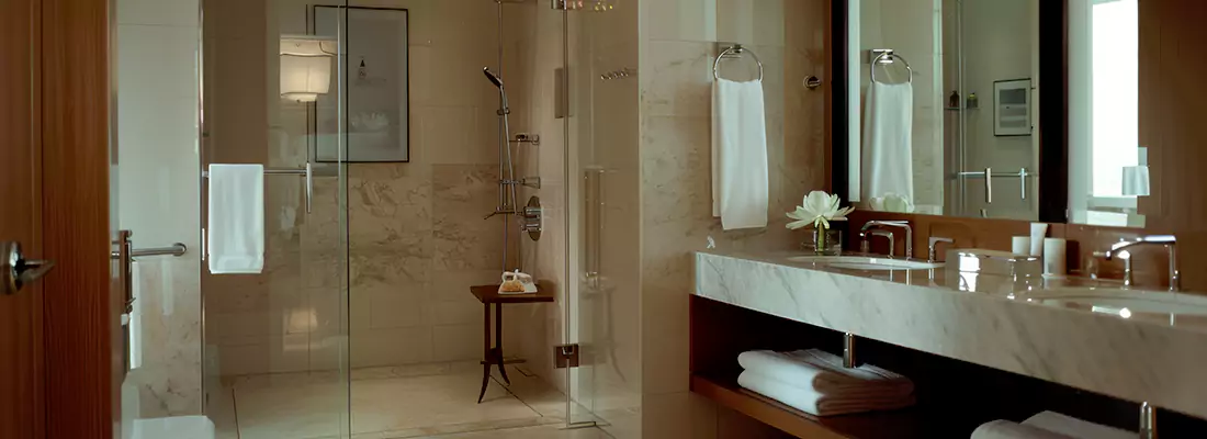 Smart Automatic Washroom Doors for Homes and Businesses in Alafaya, FL