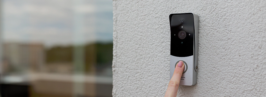 Smart Doorbell Installation Experts in Alafaya, FL
