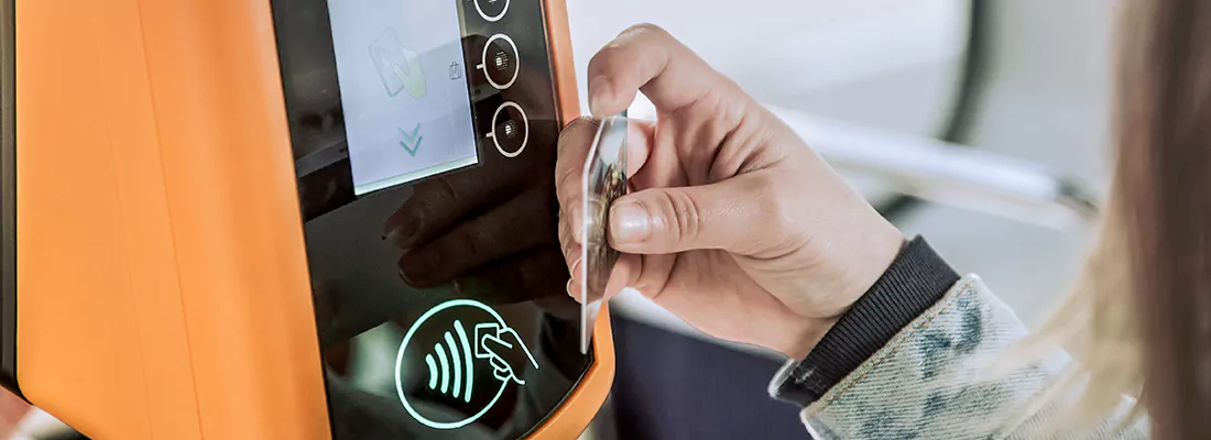 Touchless Entry Systems For Enhanced Accessibility in Alafaya, FL