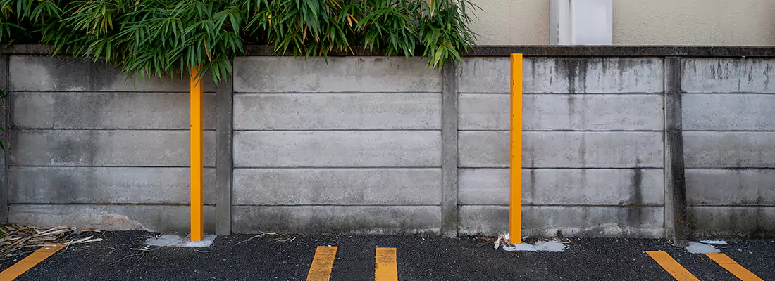 Upgrade Your Property with Professional Retractable Driveway Post Installation in Alafaya, FL