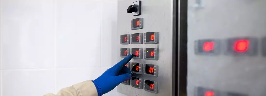 Building Intercom System Installation in Alafaya, FL