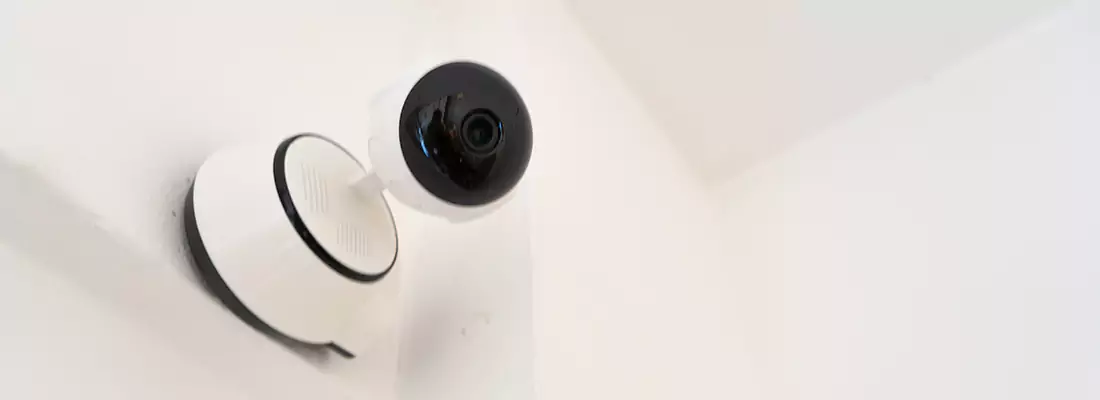 Why Choose Alafaya Access Control for Indoor CCTV Camera Services in Alafaya, FL?