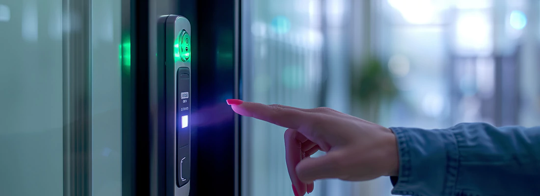 Why Choose Alafaya Access Control for Touchless Door Installation in Alafaya, FL?