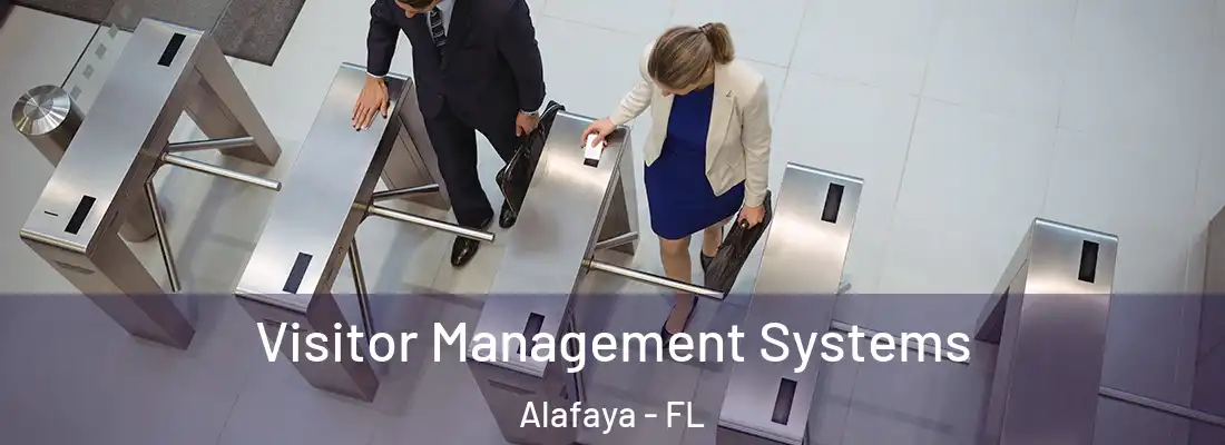 Visitor Management Systems Alafaya - FL